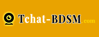 Logo Tchat BDSM
