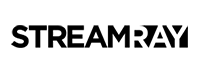 Logo Streamray